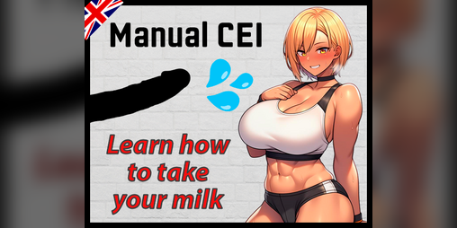Cover image for Manual CEI – Learn How to Take Your Milk. (Free Mode Included)