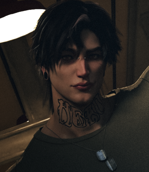 Cover image for Your Stalker, Jayce Blackwood