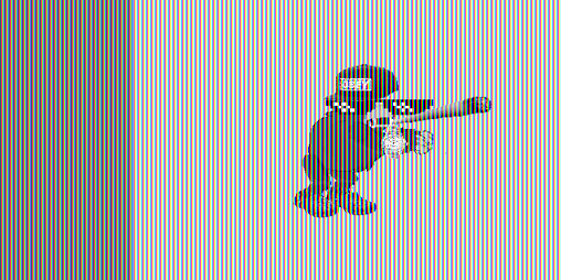 Cover image for Flappy Ape MLG MEME edition