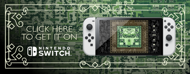 Glory Hunters on Nintendo Switch