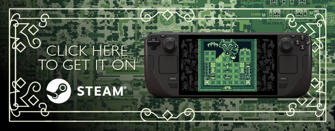 Glory Hunters on Steam