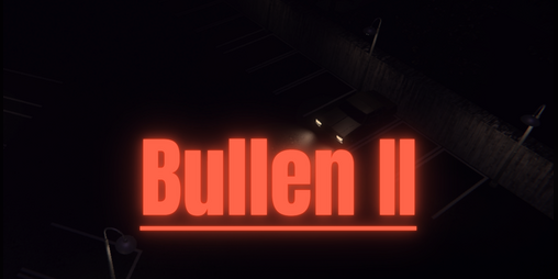 Cover image for Bullen II
