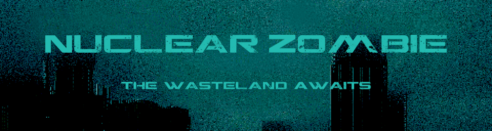 Nuclear Zombie