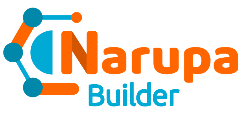 Narupa Builder