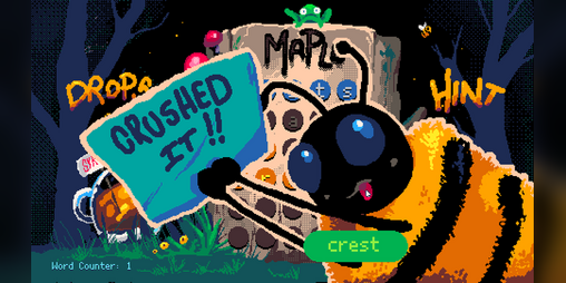 Cover image for MAPLE