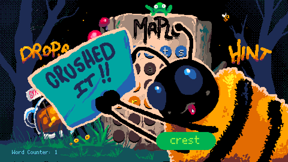 Cover image for MAPLE