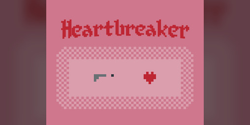 Cover image for Heartbreaker