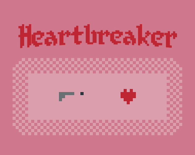 Cover image for Heartbreaker