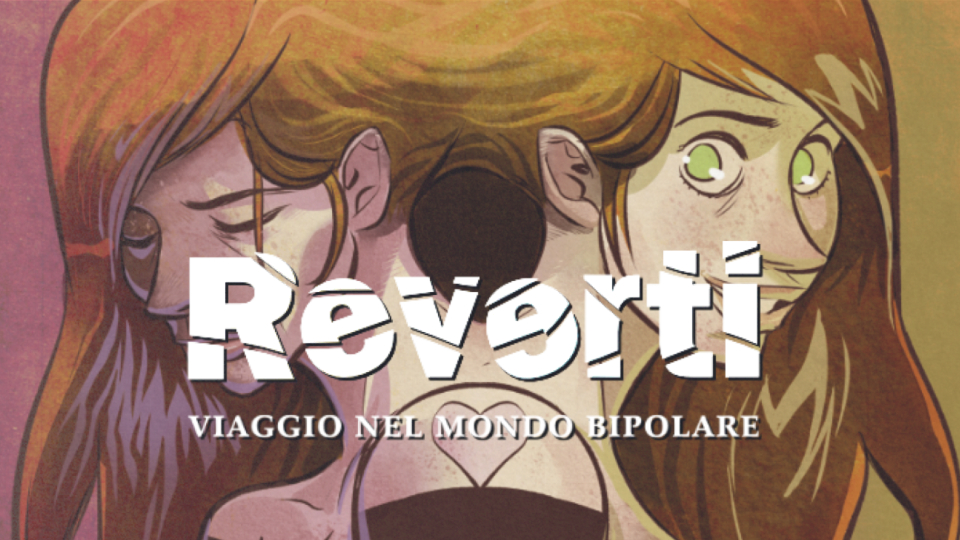 Reverti