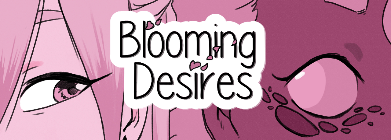 Blooming Desires