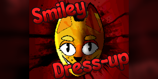 Cover image for Smiley Dress-Up