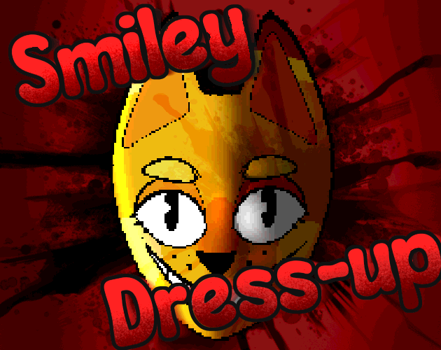 Smiley Dress-Up cover
