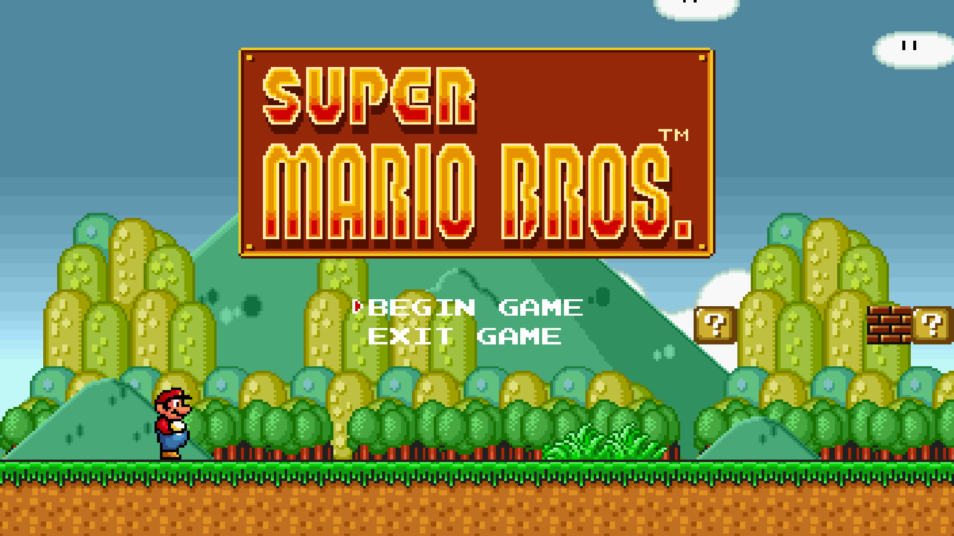 Cover image for SMB1.EXE (Reupload)