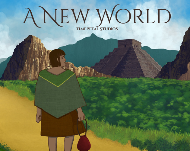 Screenshot 2 for A New World