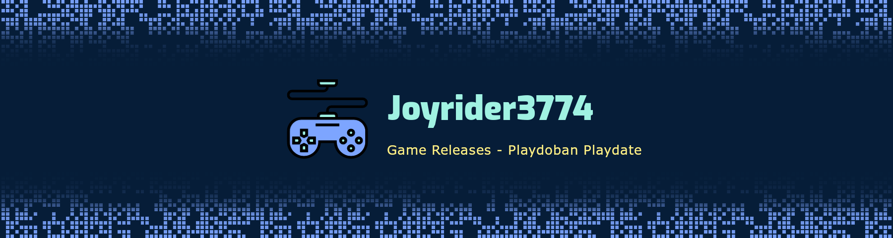 Playdoban (Playdate + Windows + Mac)