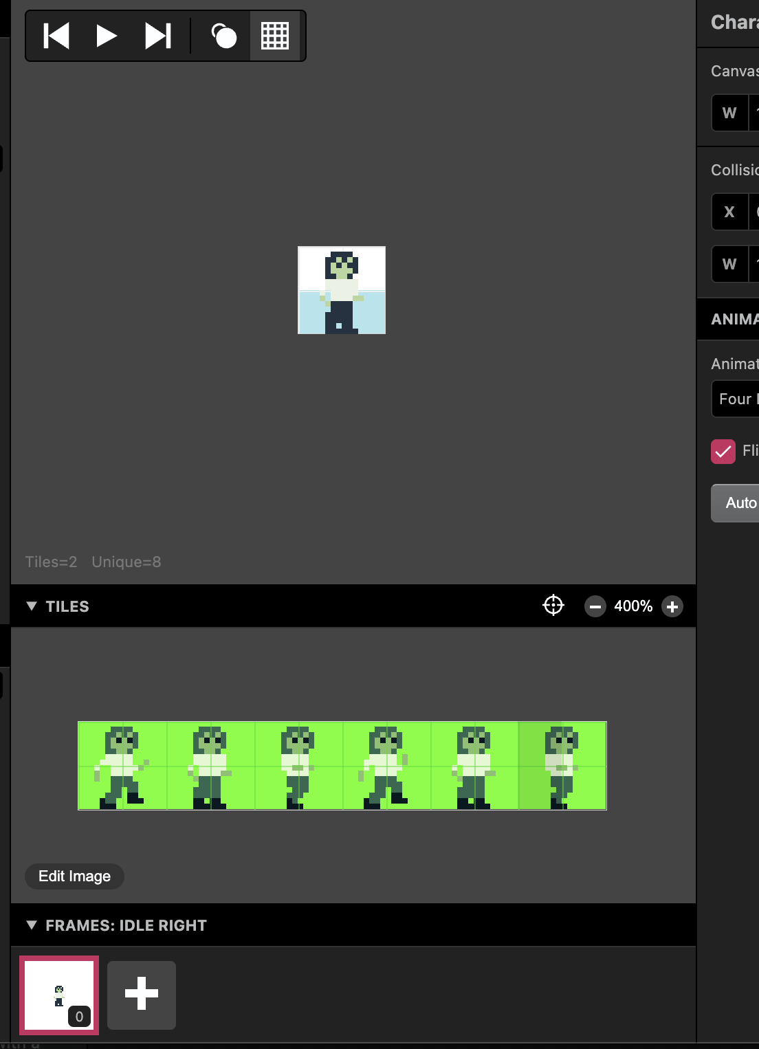 Dev Log Nov 19th - Intro to Game Dev Final, Clone Quest by cody.cayer ...