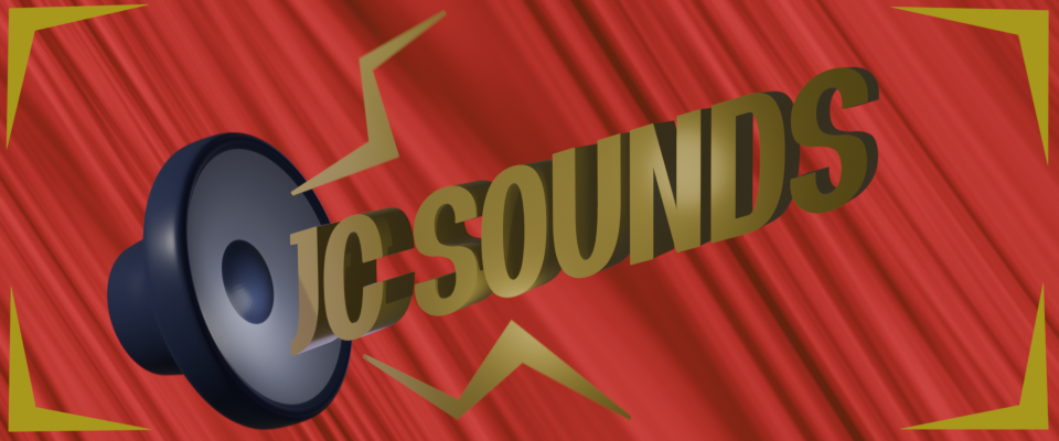 JC Sounds - Sci-Fi Pack Vol 1