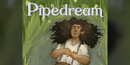 Cover image for Pipedream