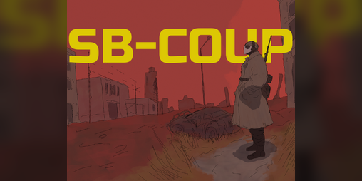 Cover image for SB-COUP