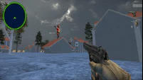 Runner 1