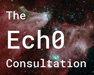 The Ech0 Consultation