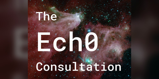 Cover image for The Ech0 Consultation