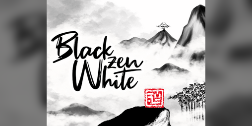 Cover image for Black Zen White Demo