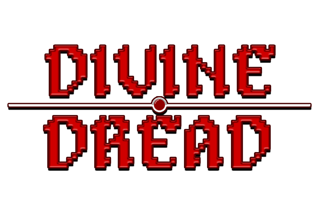 Divine Dread Prototype