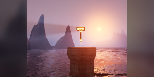 Cover image for MyLittleNightmare