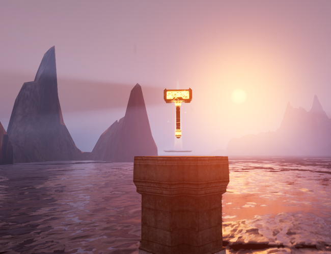 Cover image for MyLittleNightmare