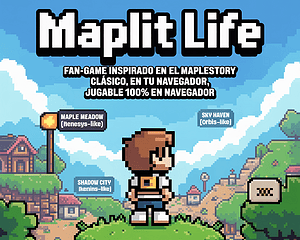 Maplit Life
