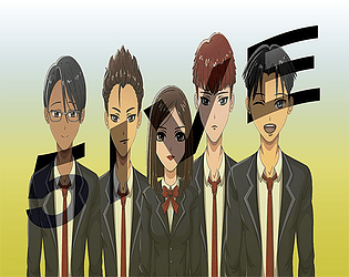 The 5IVE