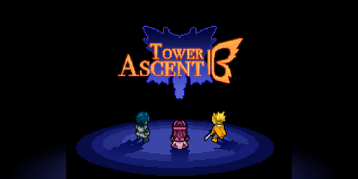 Cover image for Tower Ascent