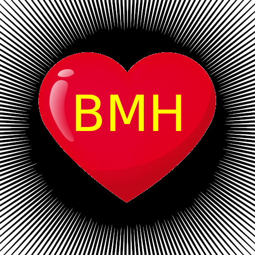 Burst My Heart