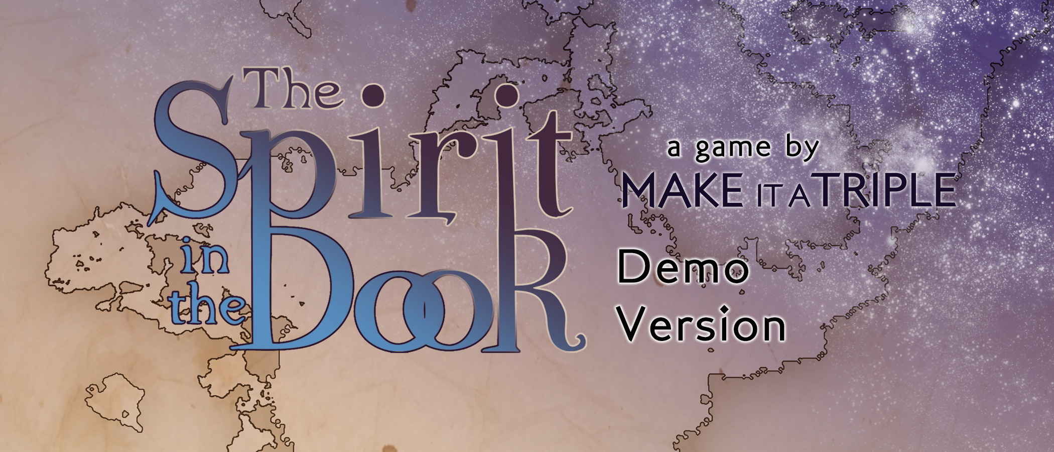 Demo: The Spirit in the Door