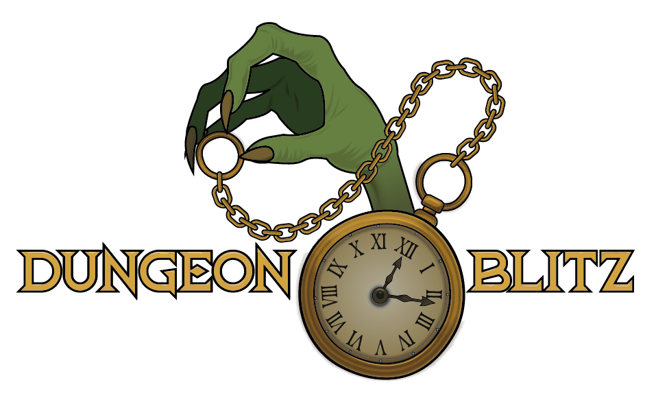 Dungeon Blitz