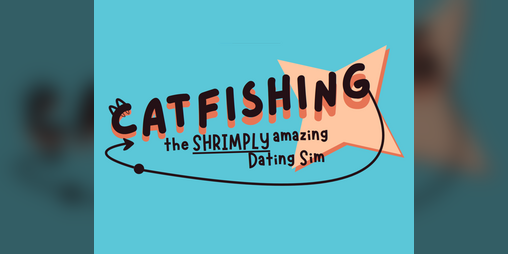 Cover image for Catfishing