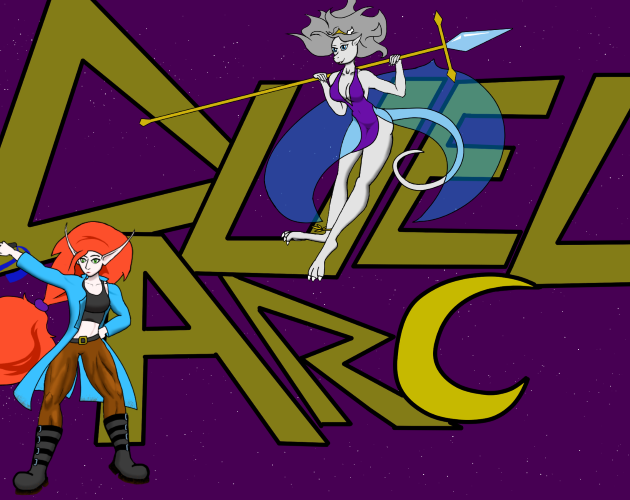 Duel Arc