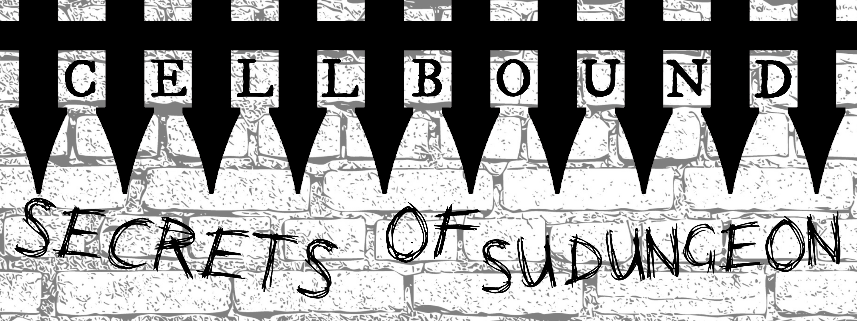 Cell Bound: Secrets of Sudungeon