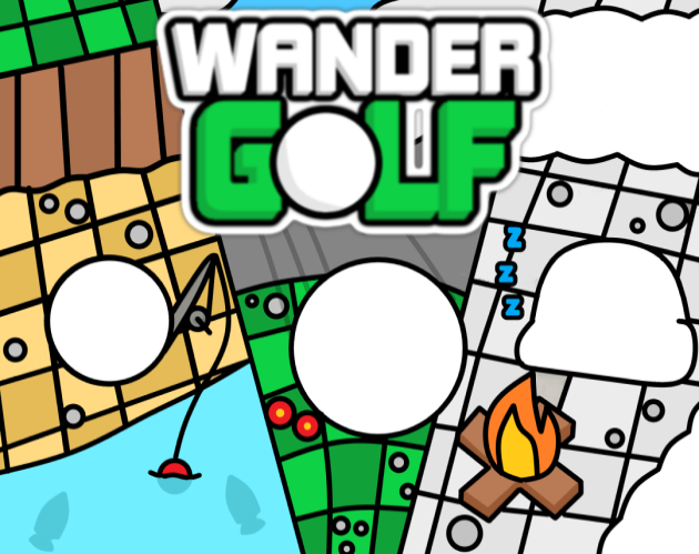 WanderGolf