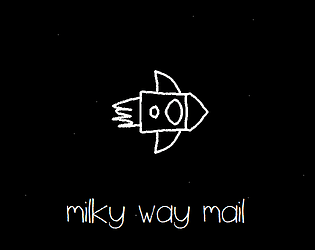 Milky Way Mail