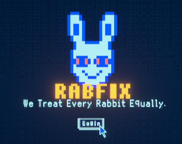 Cover image for RABFIX™