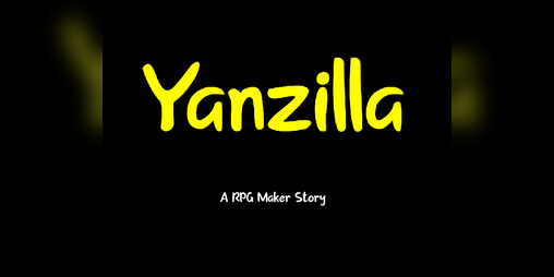 Cover image for Yanzilla