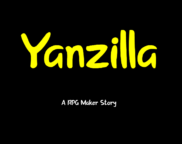 Cover image for Yanzilla