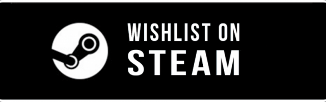 Wishlist On Steam