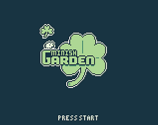 Minish Garden