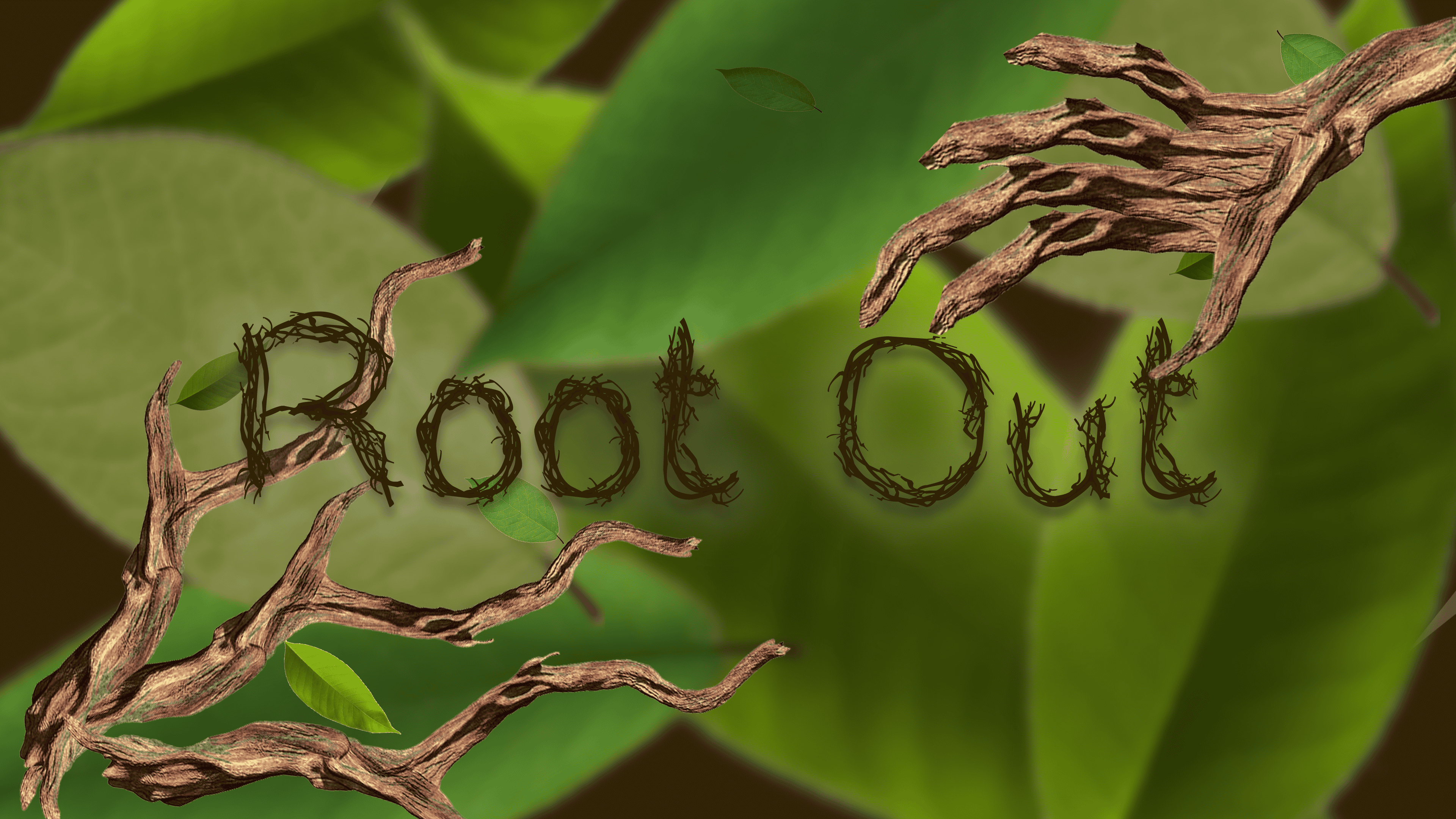 Root Out