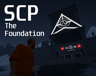 SCP The Foundation