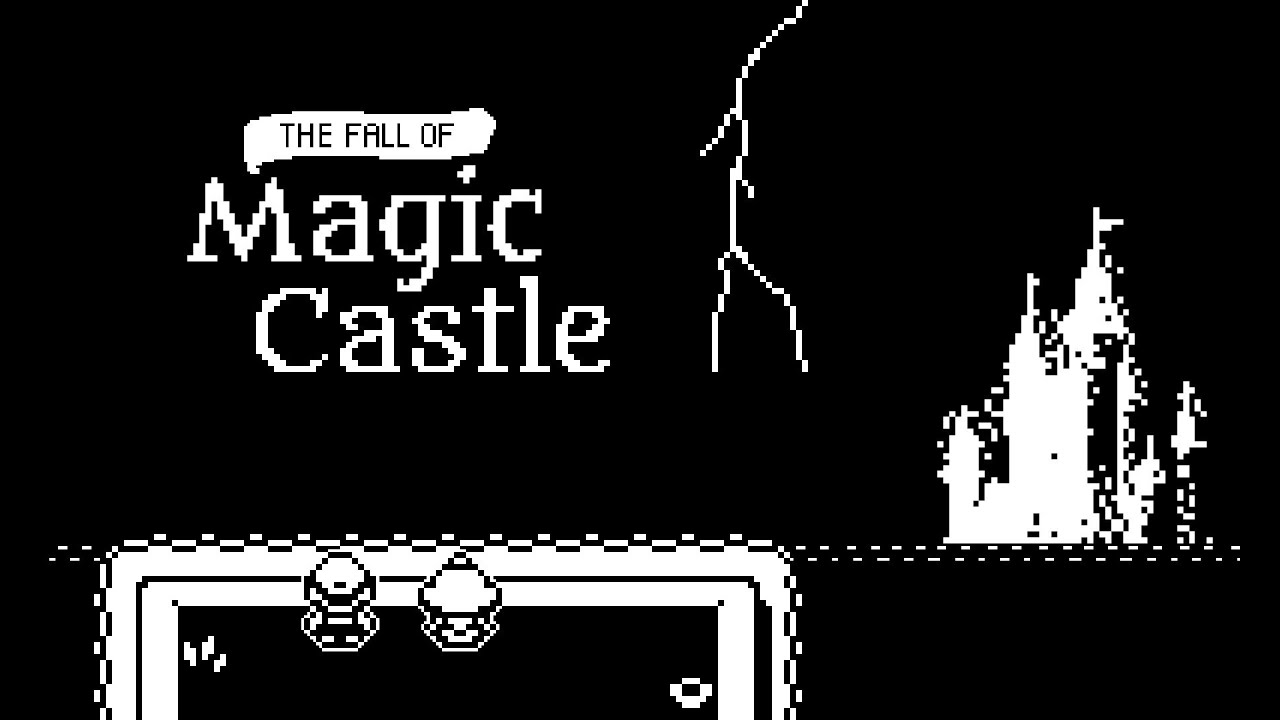 The Fall of Magic Castle