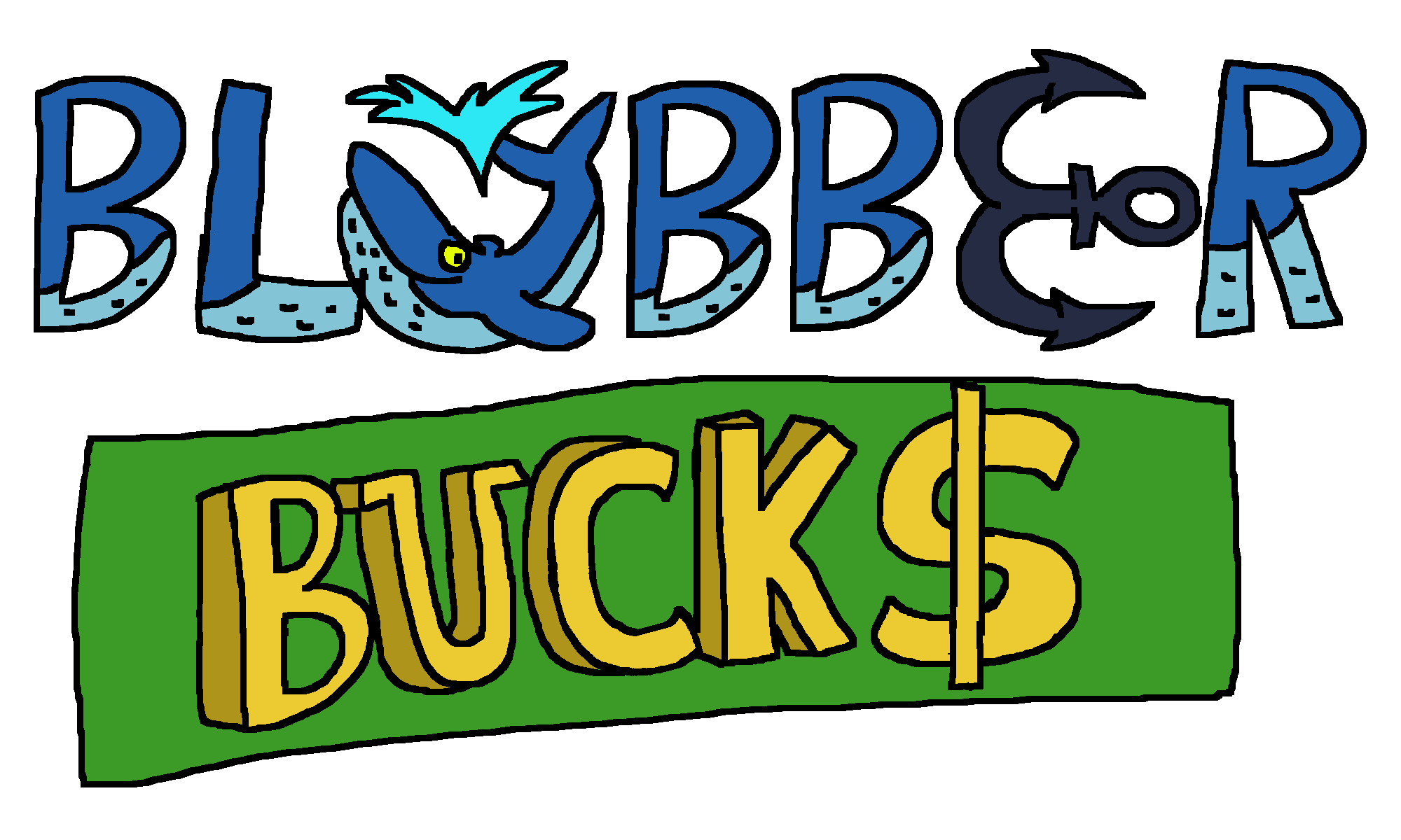 BlubberBucks